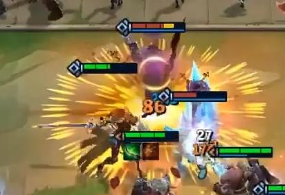 《LOL》云顶之弈女坦玩法推荐