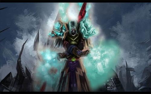 《魔兽世界》怀旧服冰法装备选择