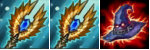 《云顶之弈》5费英雄死歌介绍