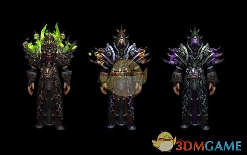 《魔兽世界》怀旧服制皮配方大全