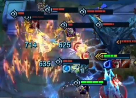 《LOL》云顶之弈千珏玩法推荐