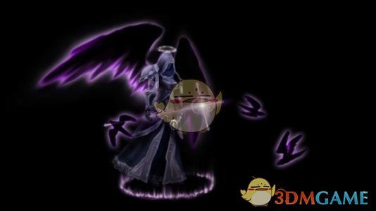 《魔兽世界》怀旧服暗牧毕业装备