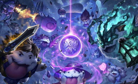 《云顶之弈》性价比不高的棋子