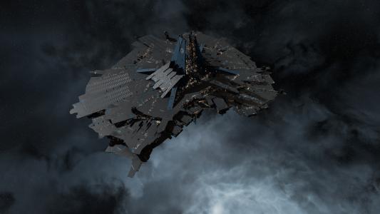 《EVE Online》第二批角色找回审核结果公示