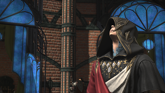 《FF14》5.0新增主线任务一览