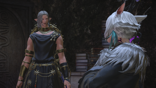 《FF14》5.0新增主线任务一览