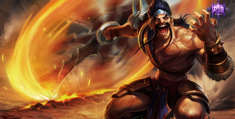《LOL》云顶之弈德莱文阵容攻略