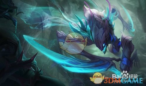 《LOL》云顶之弈死歌最强出装推荐