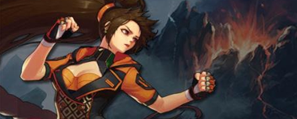 《DNF》女散打普雷升级顺序介绍