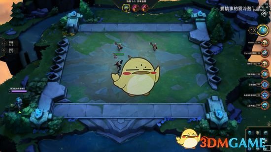 《LOL》云顶之弈​维鲁斯阵容搭配
