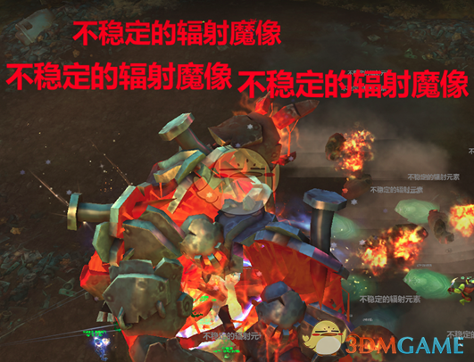 《魔兽世界》开垦钻机困难模式玩法介绍