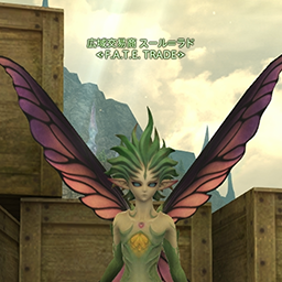 《最终幻想14》5.0版本临危受命相关更新
