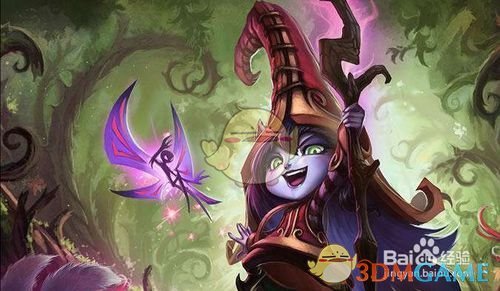 《LOL》云顶之弈死歌最强出装推荐