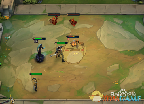 《LOL》云顶之弈装备替换攻略
