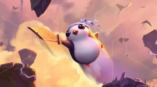 《LOL》云顶之弈存钱运营技巧
