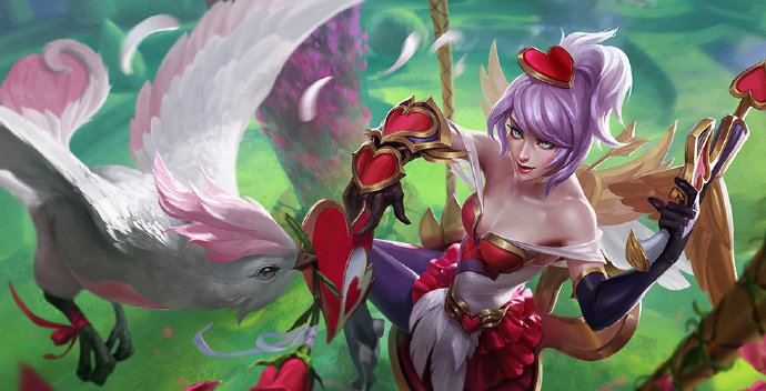 《LOL》9.13高胜率远程上单攻略汇总