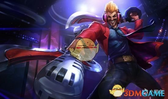 《LOL》云顶之弈狮子狗阵容分享