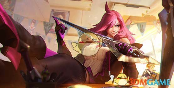 《LOL》云顶之弈排位强势阵容推荐