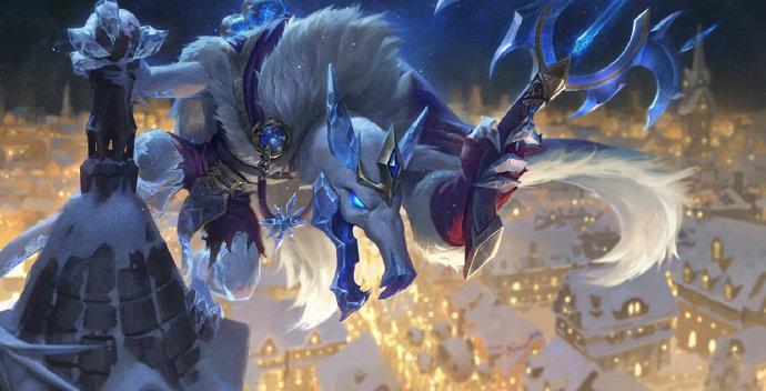 《LOL》9.13国服高胜率AD攻略汇总