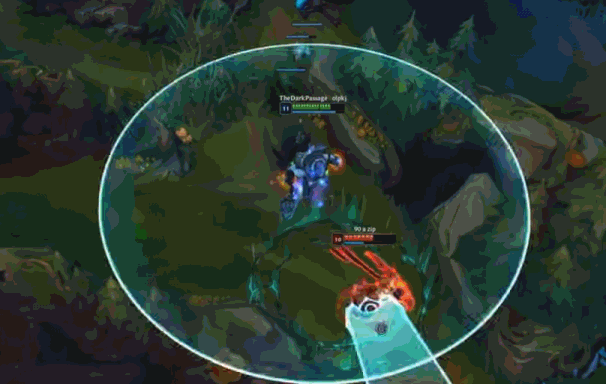 《LOL》9.13国服各位置高胜率英雄攻略汇总