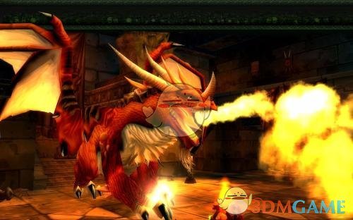 《魔兽世界》怀旧服玩具获取方法