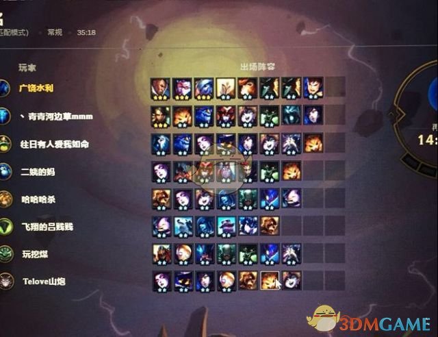 《LOL》云顶之弈剑魔法师流攻略