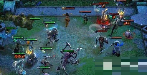 《LOL》云顶之弈拉面熊阵容搭配攻略