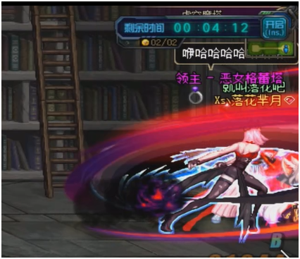 dnf普雷魔塔的作用