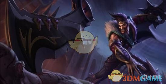 《LOL》云顶之弈​维鲁斯装备推荐