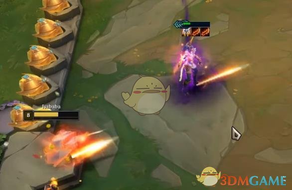 《LOL》云顶之弈四星英雄获取攻略