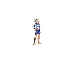 《DNF》2019韩服夏日套外观汇总