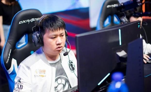 《LOL》网传TheShy将归国读书 可能明年或是后年