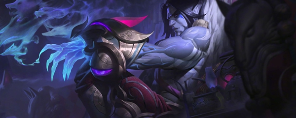 《LOL》7月10日测试服更新内容