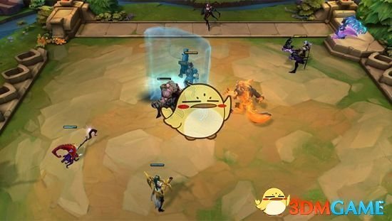 《LOL》云顶之弈枪手刺客流攻略