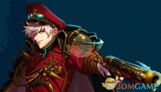 《DNF》男弹药普雷装备选择