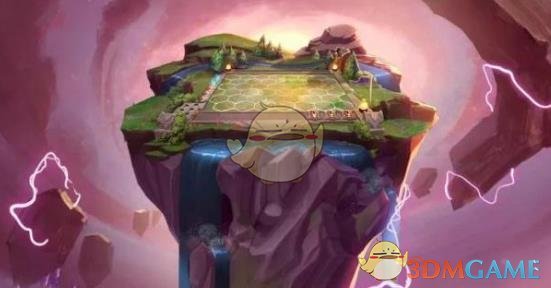 《LOL》云顶之弈商店进入方法
