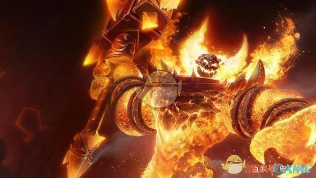 《魔兽世界》怀旧服暗牧PVP武器选择