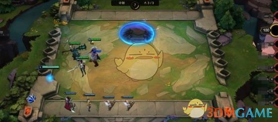 《LOL》自走棋英雄升级攻略
