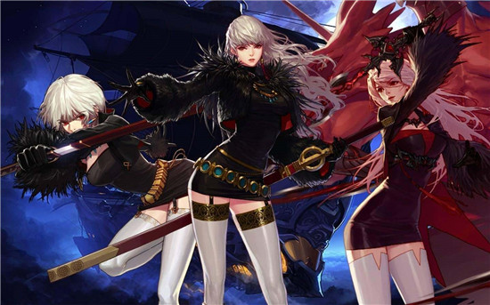 《DNF》7月4日更新维护公告