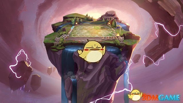 《LOL》云顶之弈野性霸者流阵容推荐