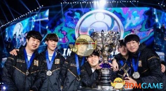 《LOL》S9总决赛规则介绍