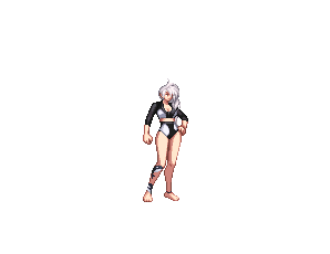 《DNF》2019韩服夏日套外观汇总