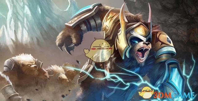 《LOL》云顶之弈阵容排名