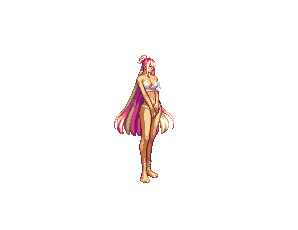 《DNF》2019韩服夏日套外观汇总