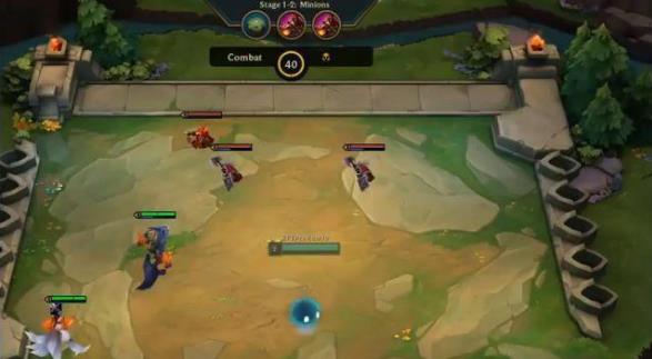 《LOL》云顶之弈新手玩法介绍