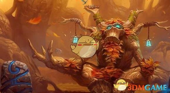 《魔兽世界》8.2大米强势职业介绍