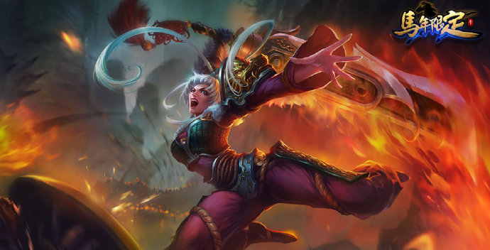 《LOL》9.13高胜率英雄攻略汇总