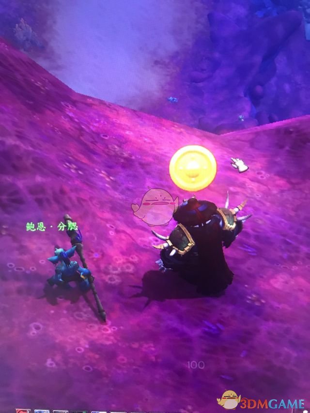 《魔兽世界》8.2无声者攻略
