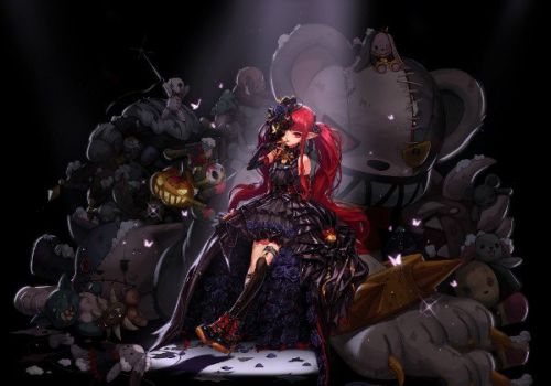《DNF》小魔女普雷首饰推荐