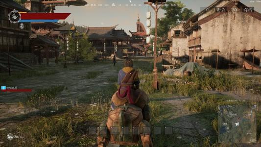 《九劫曲诅咒之地》游戏介绍